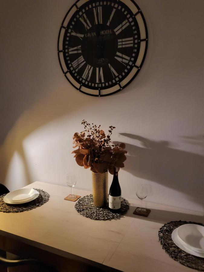 Apartament Wakacyjny Ines -Ustka-Na Wydmie,Samodzielne Zameldowanie,Garaz Do Dyspozycji Gosci ภายนอก รูปภาพ